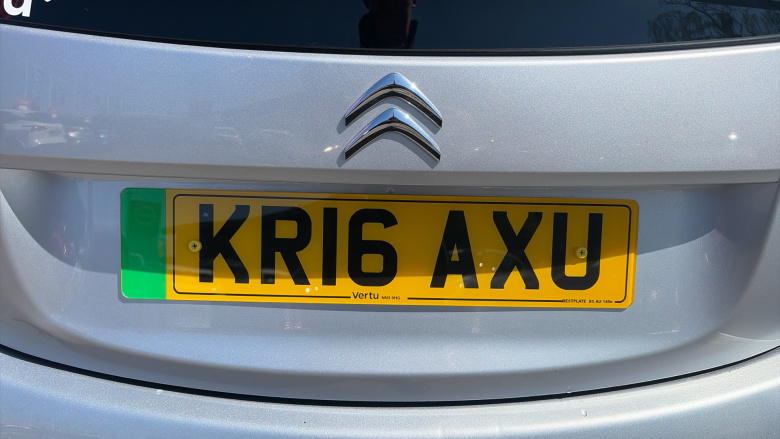 Citroen C Zero 49kW 16kWh 5dr Auto Electric Hatchback